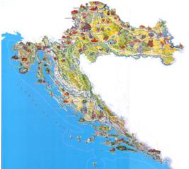 horvátország honfoglalás történelem